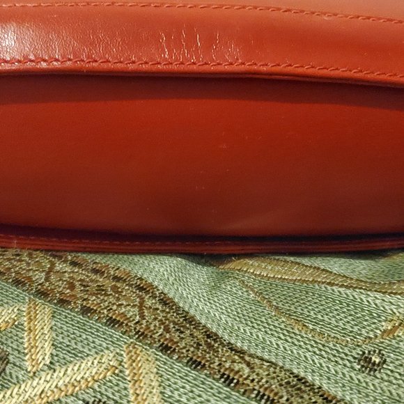 CRISTIAN OF ITALY PURSE NWOT - Picture 2 of 3